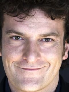 Оливер Драйвер