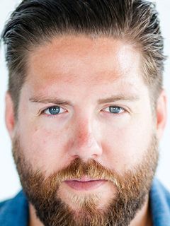 Скотт Джонсон