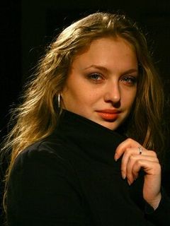 Анна Андреева