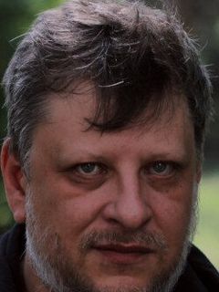 Александр Мирошниченко