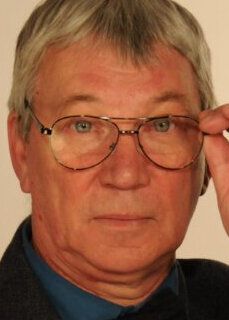 Валерий Гнеушев