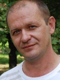 Вячеслав Пашковский