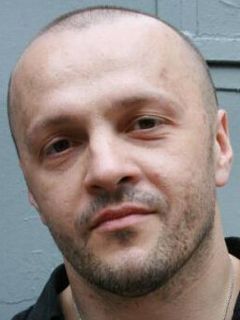 Игорь Тихомиров