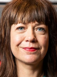 Лене Конгсвик Йохансен