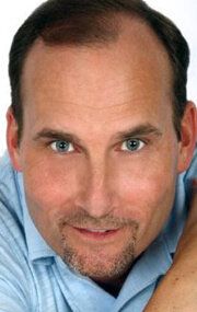 Джейк Морган