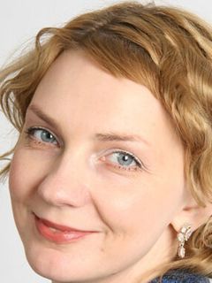 Виктория Черненко