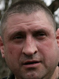 Александр Сладков