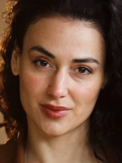 Розалия Абгарян