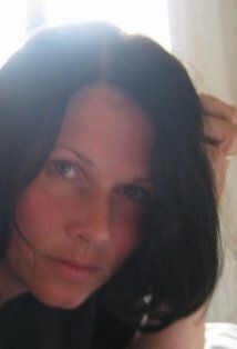 Джейн Спенсер