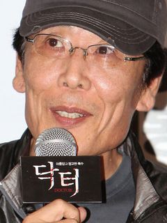 Ким Сон-хон