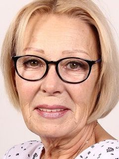 Людмила Ячменева