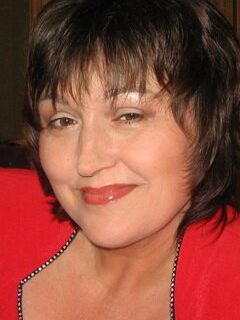Галина Володина