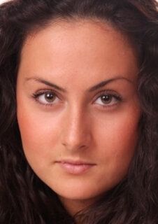 Елена Фурсенко