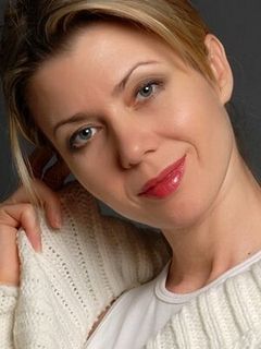 Татьяна Савченкова