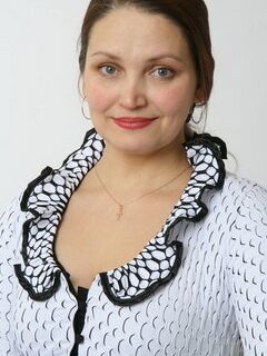 Татьяна Бибикова