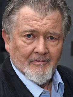 Уолтер Хилл