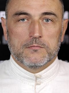 Ахмед Хамурзов