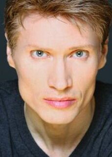Tom Lovegrin