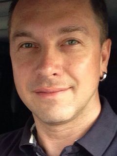 Сергей Третьяков