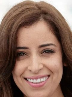 Нисрин Эрради