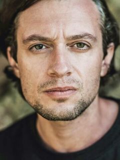 Сергей Давыдов