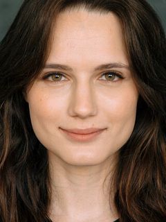 Кристина Бродская