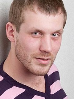 Алексей Парасевич