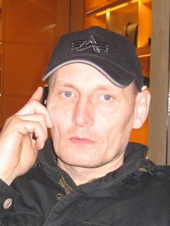 Артур Еникеев