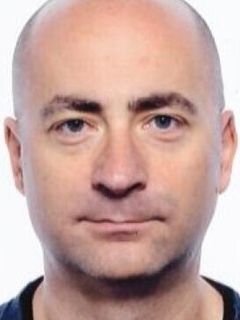 Павел Силенчук