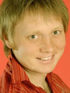 Роман Федосеев