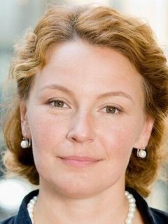 Татьяна Юрикова