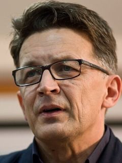 Рустем Адагамов