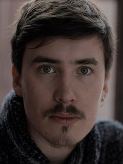 Дмитрий Тархов