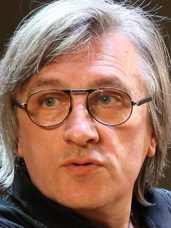 Дмитрий Крымов