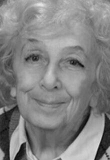 Евгения Рубановская