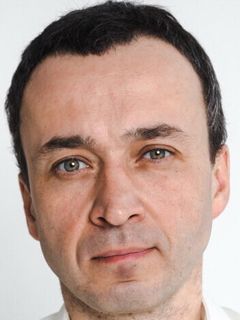 Андрей Кирьян