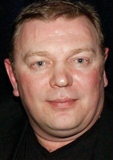 Сергей Крымский