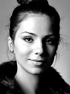 Альбина Скобелева