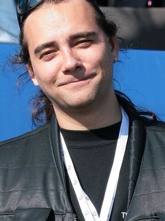 Олег Васильев