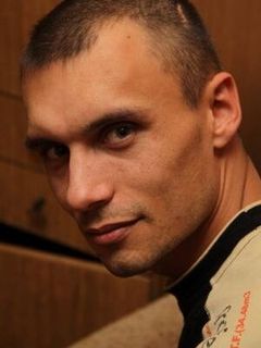 Алексей Дозморов