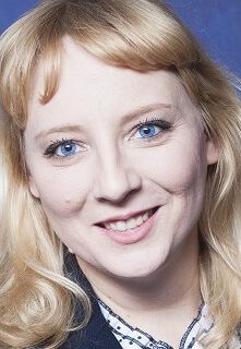 Анна Ровинская
