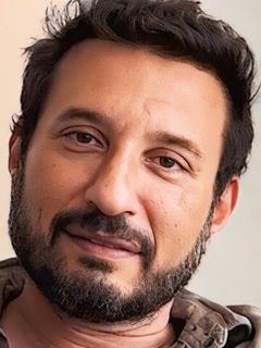 Хоми Ададжаниа