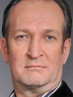 Олег Метелев