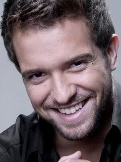 Pablo Alborán