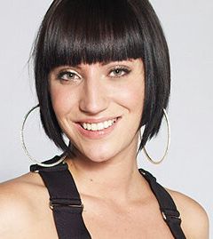 Margarita Voultsos