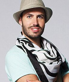 Брэндон Р. Двайер