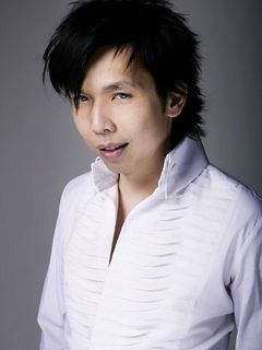 Andy Thê-Anh