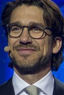 Николай Коппел