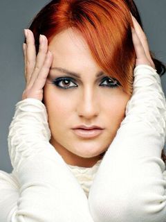 Aliona Vilani