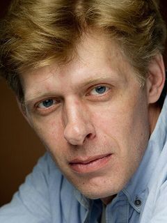 Игорь Лебедев